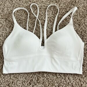 Like a cloud strappy bra